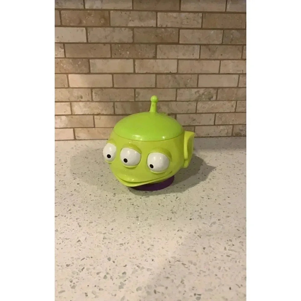 Toy Story Mug Set Alien Souvenir Cup